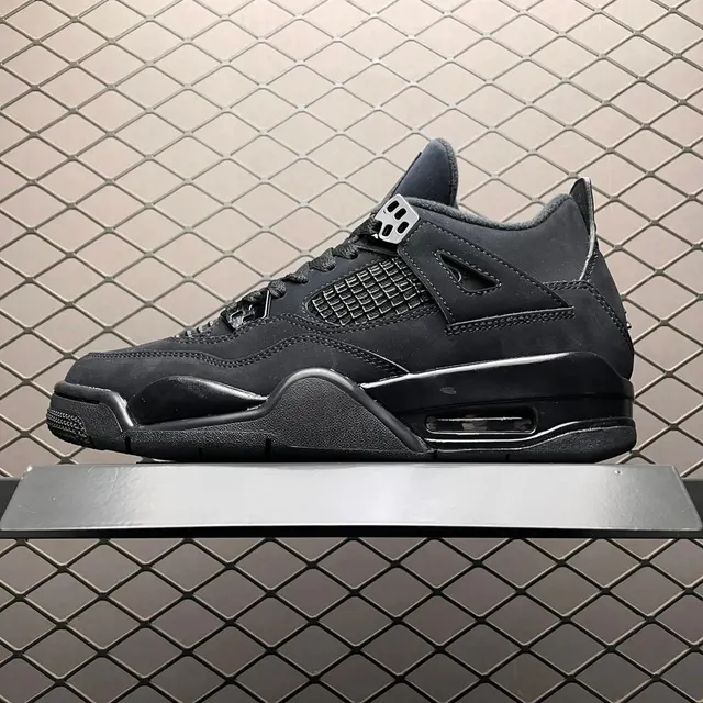 Air Jordan 4 OG-Batch