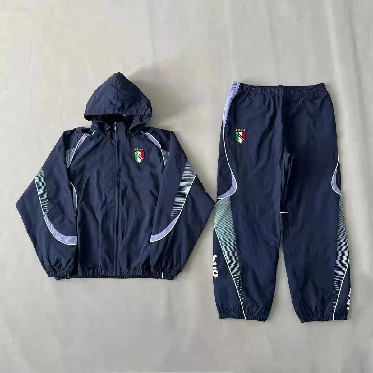 Supreme Umbro Track Pants