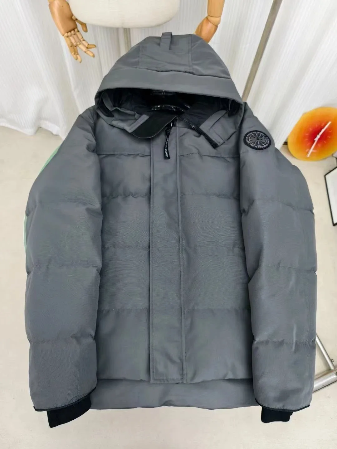 Canada Goose Down Jacket