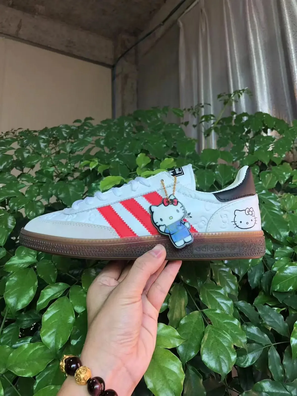 Adidas Spezial