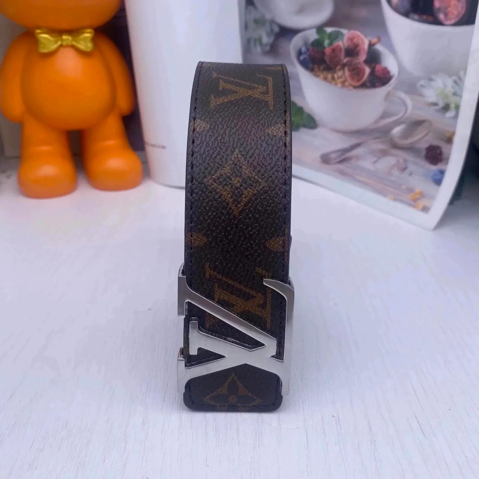 Louis Vuitton LV Belt