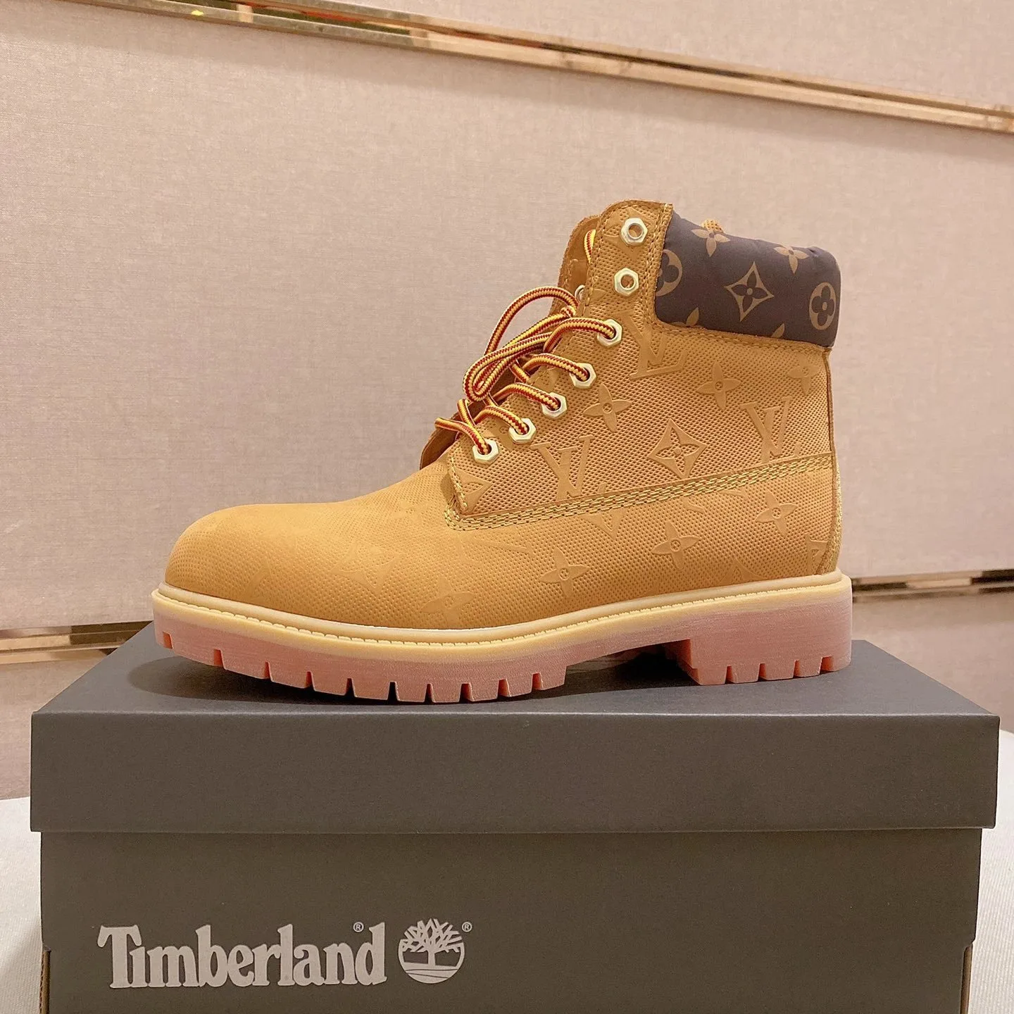 Timberlands