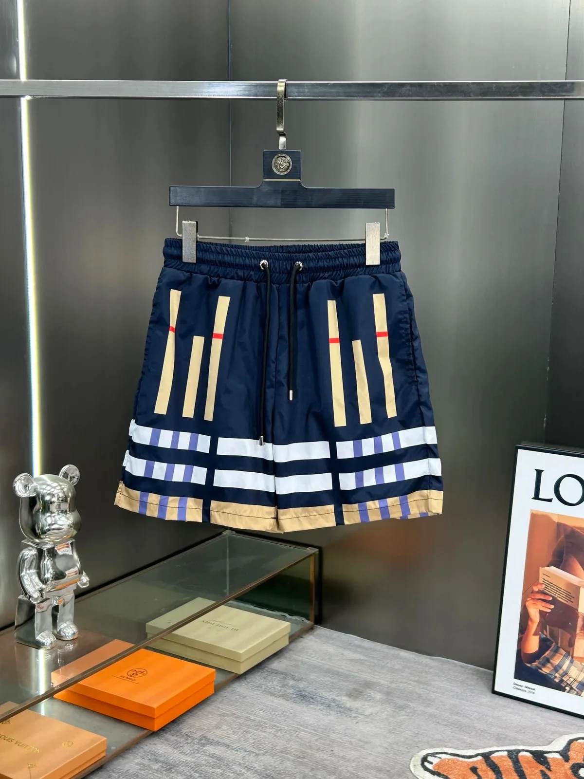 Burberry Shorts