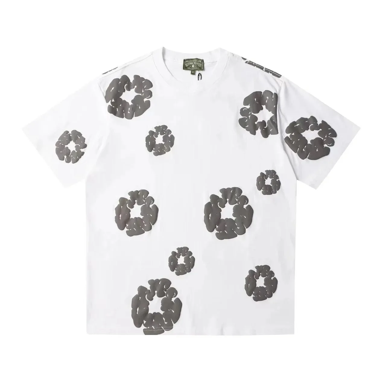 DENIM TEARS T-shirts