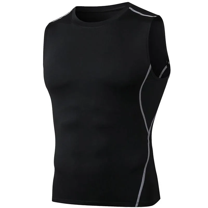 Sports Compression Shirt