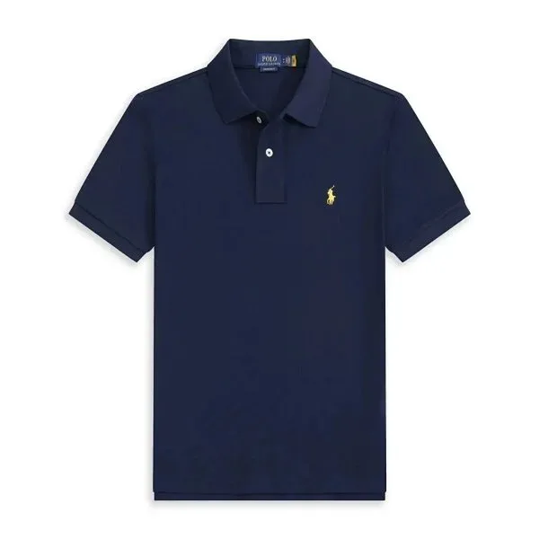 Ralph Lauren Chief Keef Polos