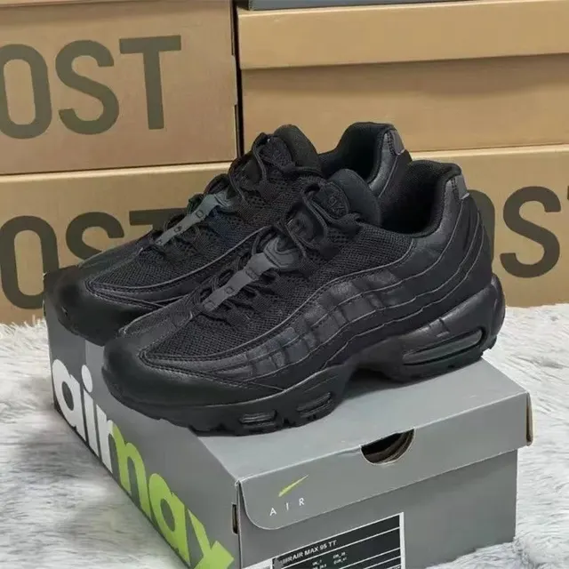 Nike&Corteiz Max 95 Shoes