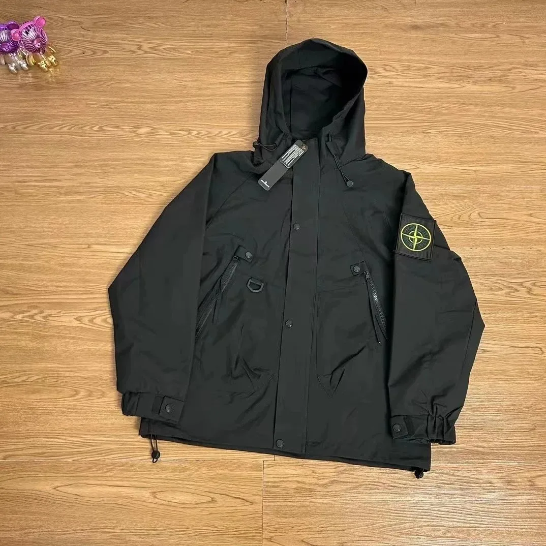 Stone Island Jacket
