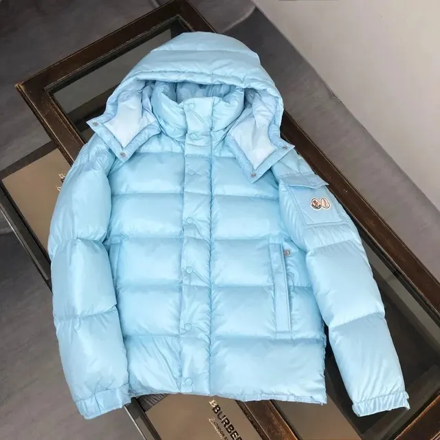 Moncler Down Jacket