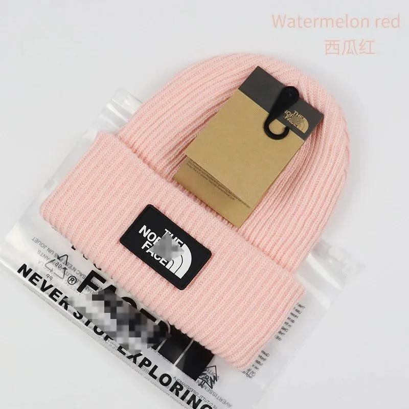 The Moncler Beanie