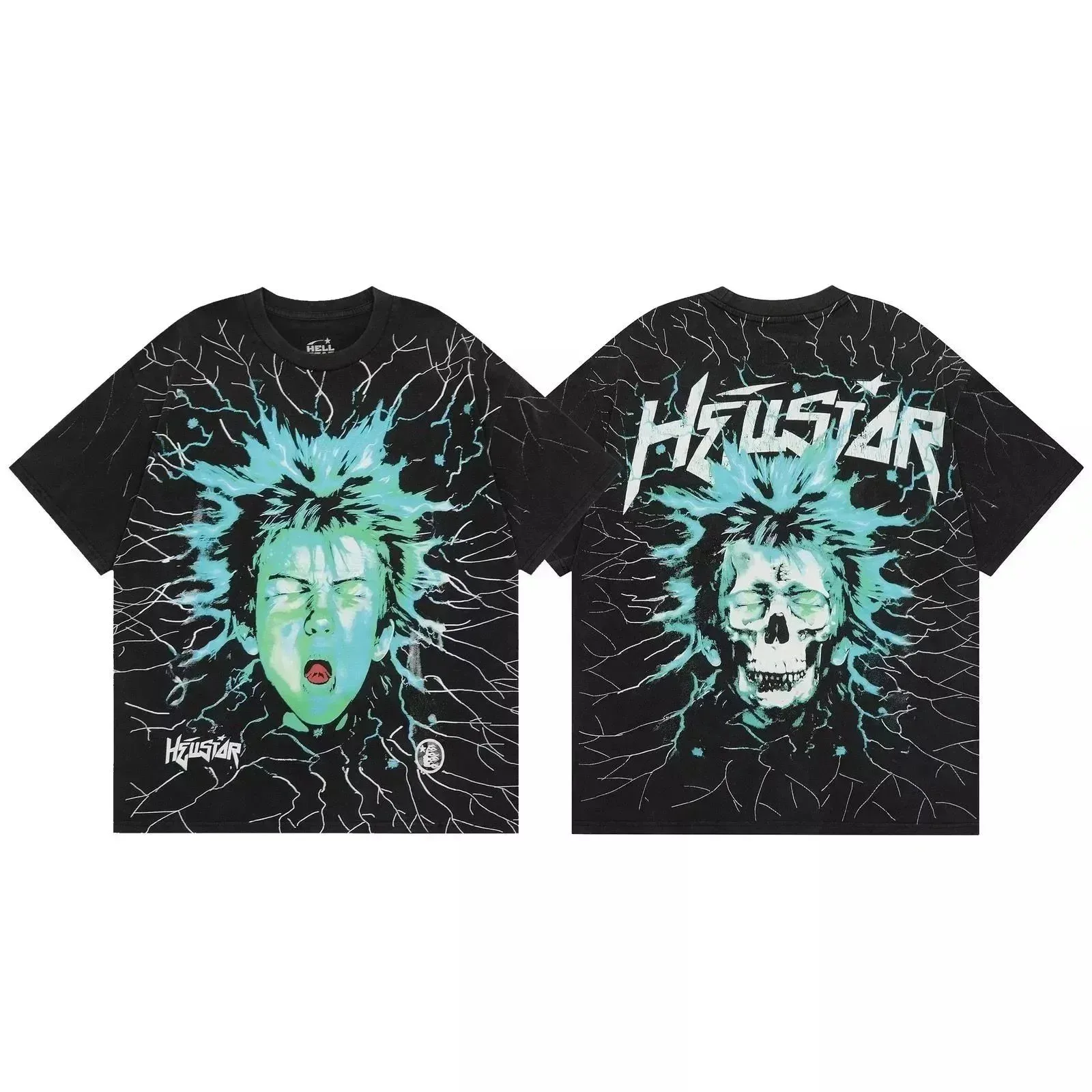 Hellstar Tshirts