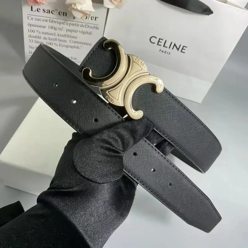 Celine Belt