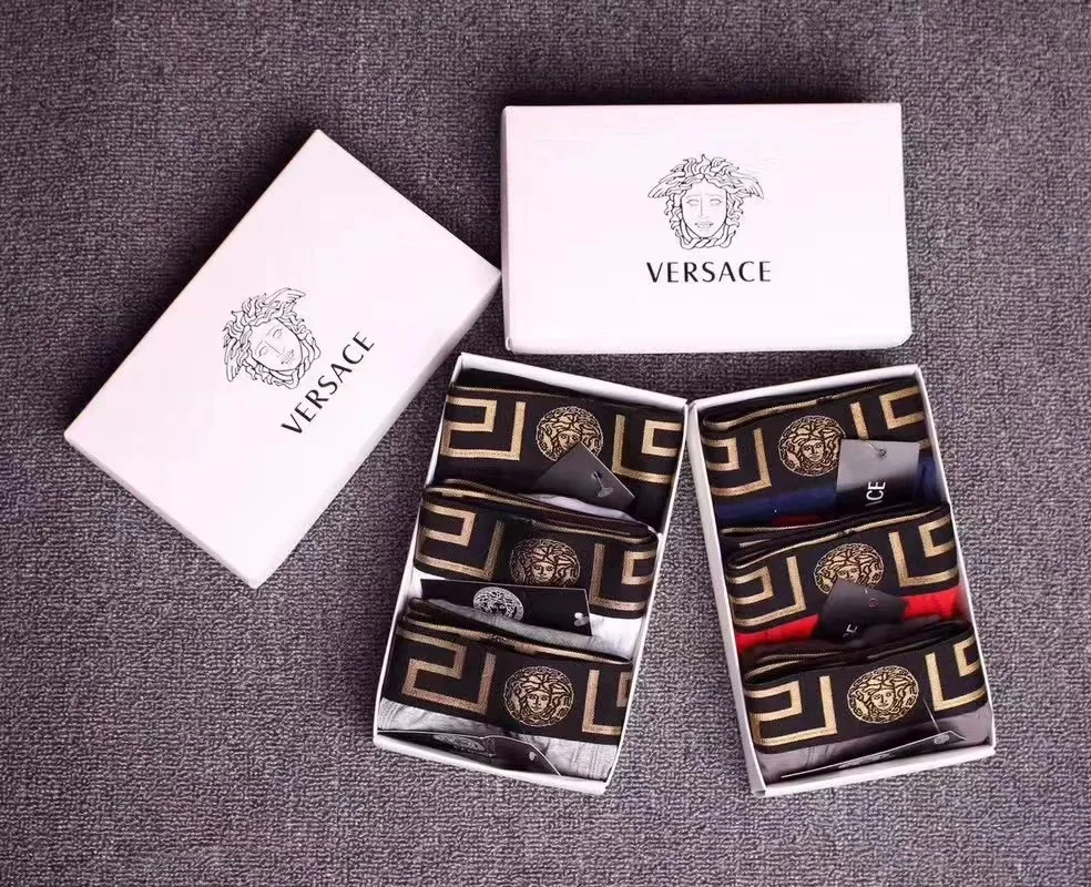VERSACE Boxers