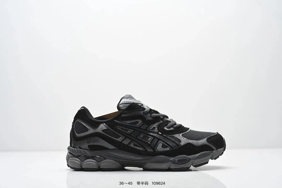Asics Gel NYC TOP Batch