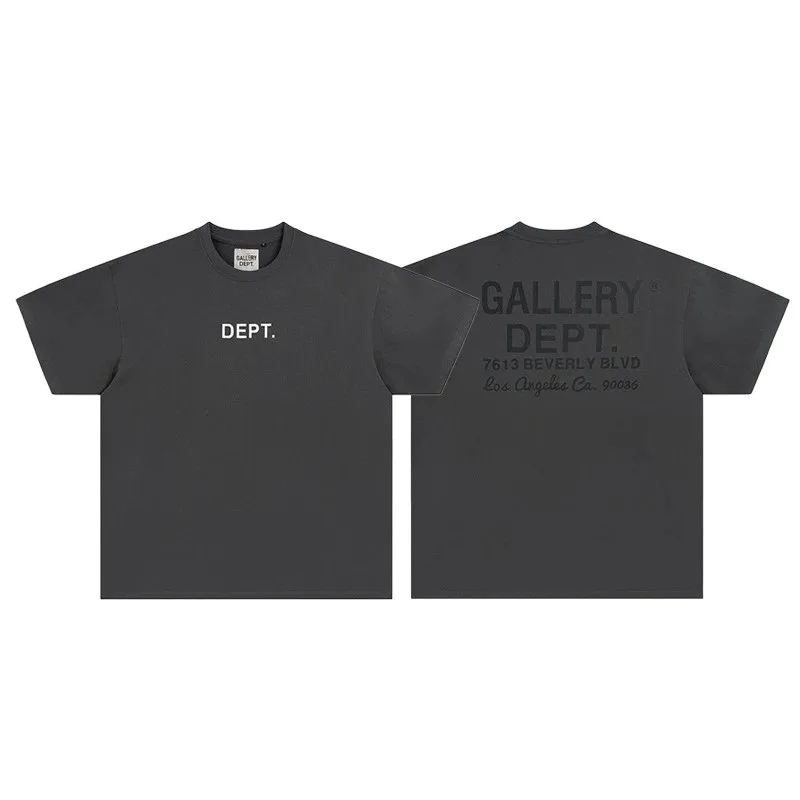 Gallery Dept. Shirt