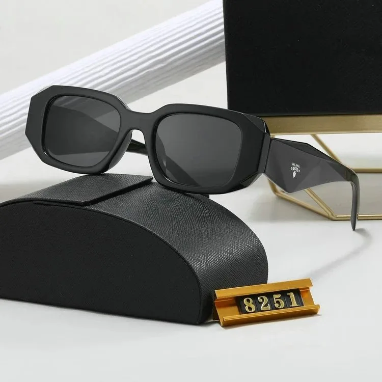 Prada Glasses