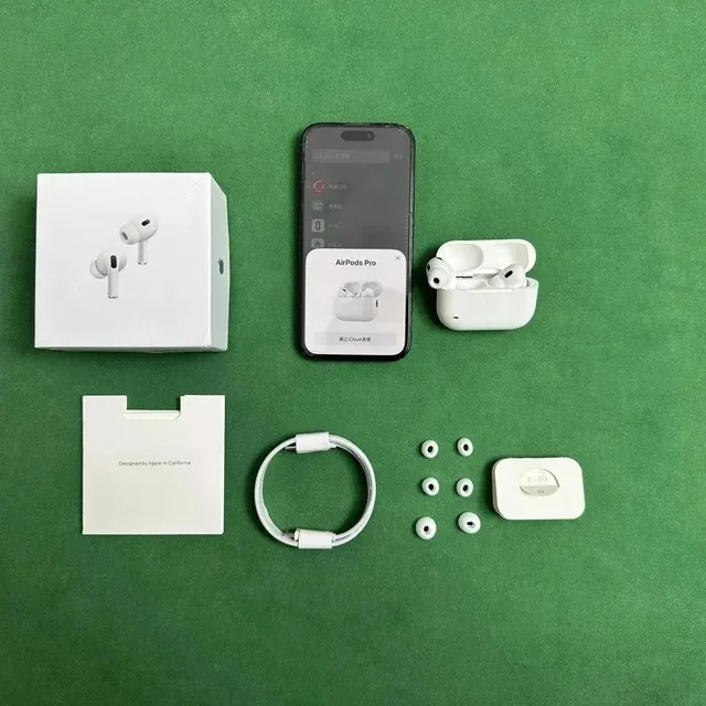 Airpods Pro 2