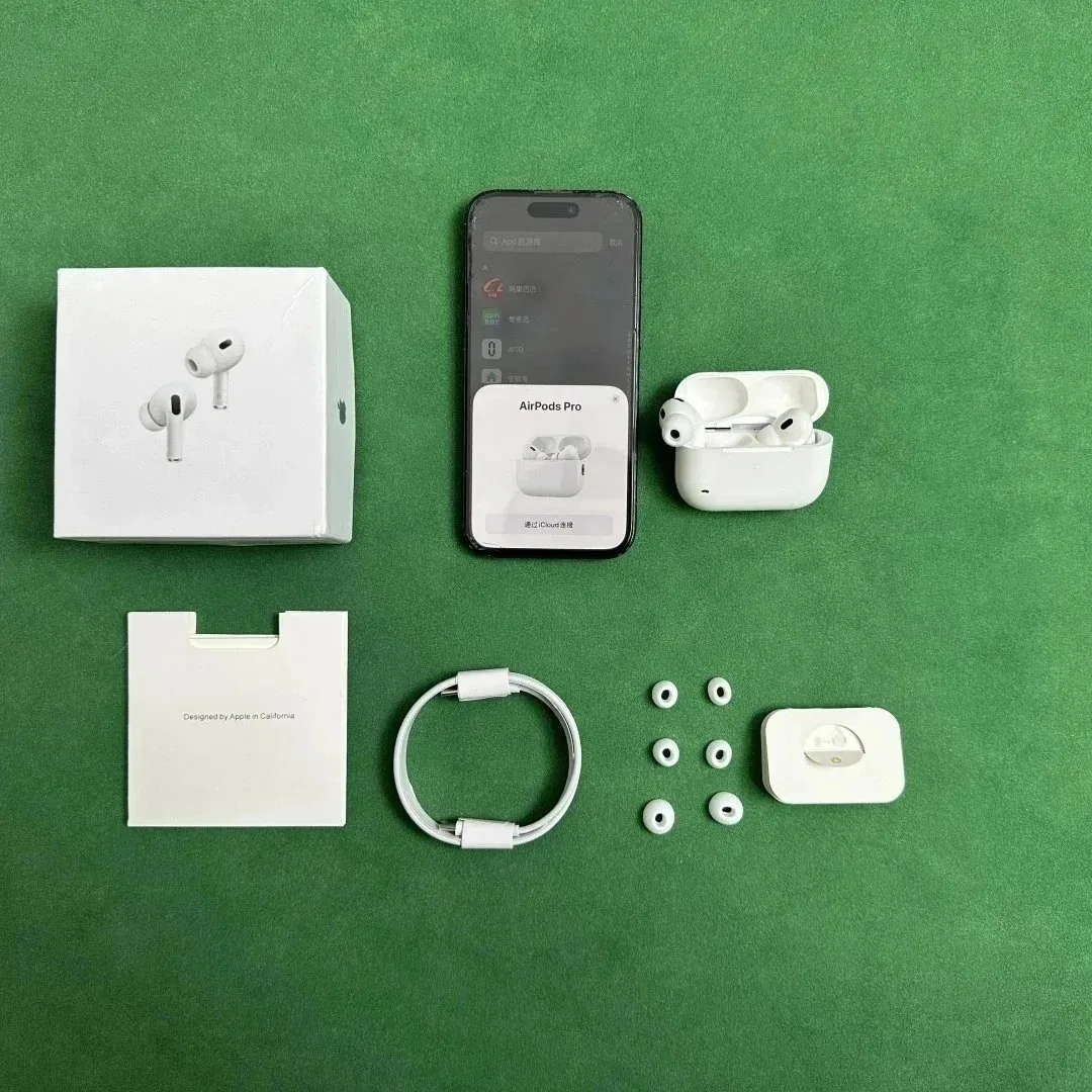 Airpods Pro 2