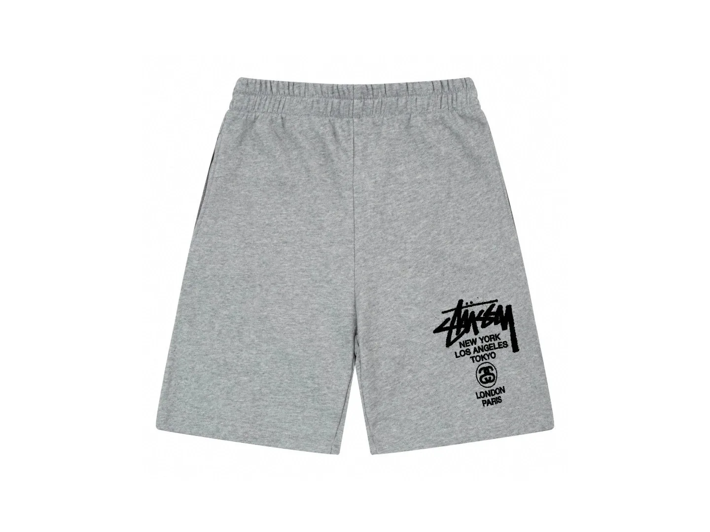 Stussy short pants 40+ opinions