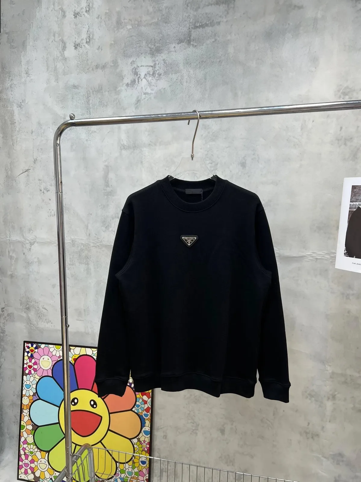 Prada Sweatshirt