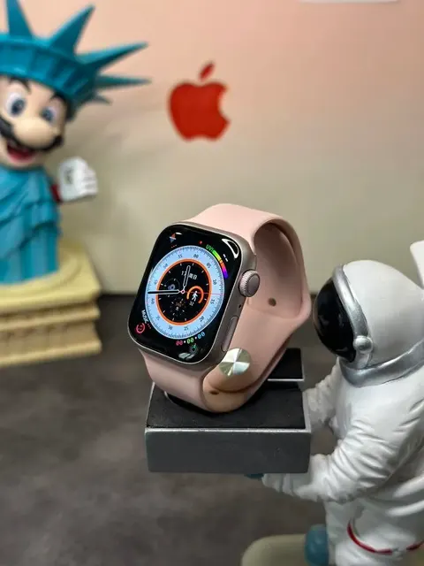 Apple Watch Ultra 2/S9