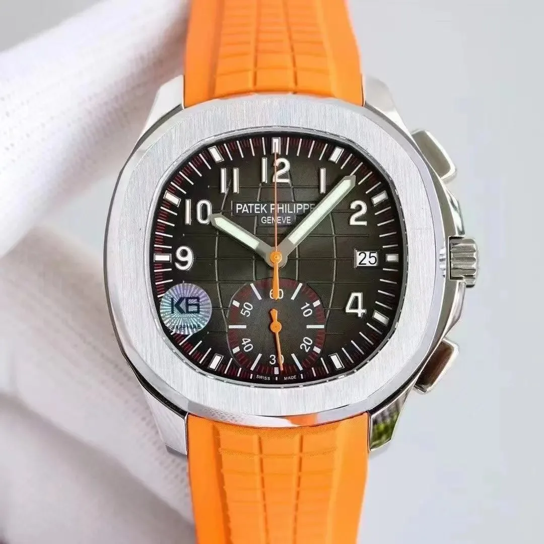 Patek Philippe Watchs