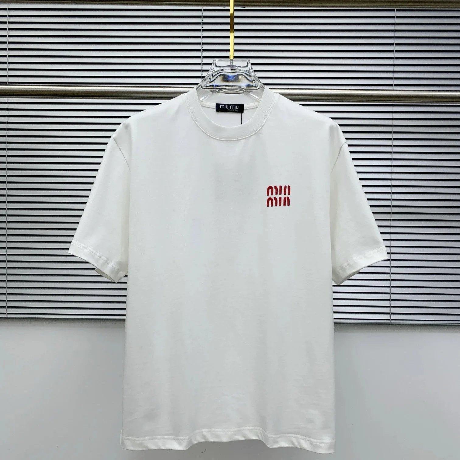 MIU MIU T-Shirt