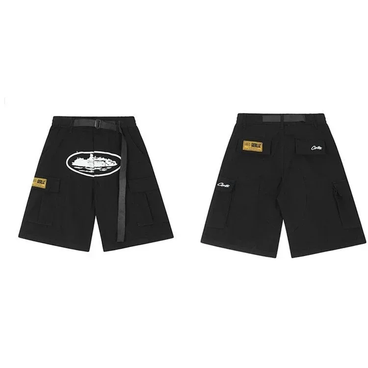 Corteiz Shorts
