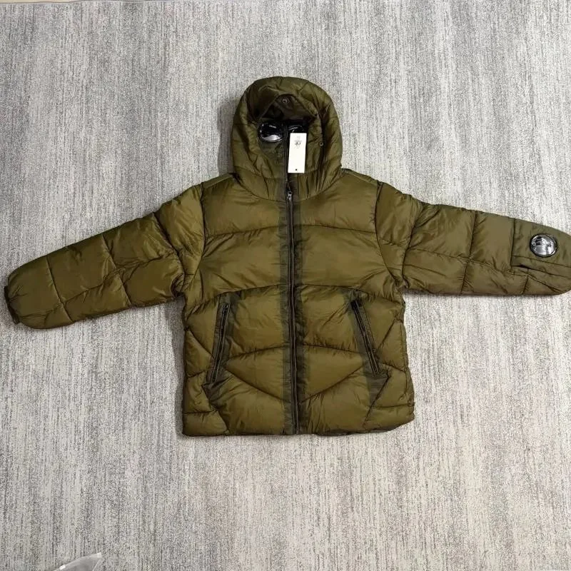 Company CP Down Jacket