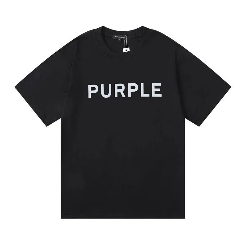 PURPLE T-Shirts