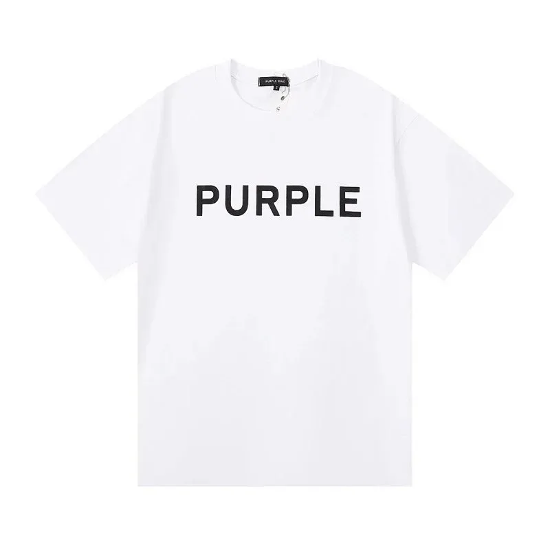 PURPLE T-Shirts