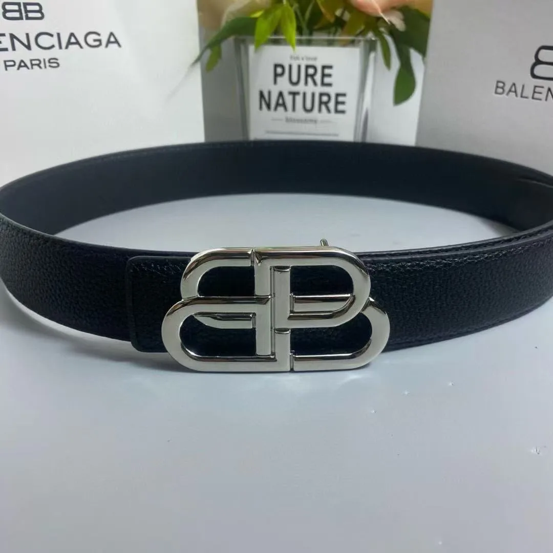 Balenciaga Belt