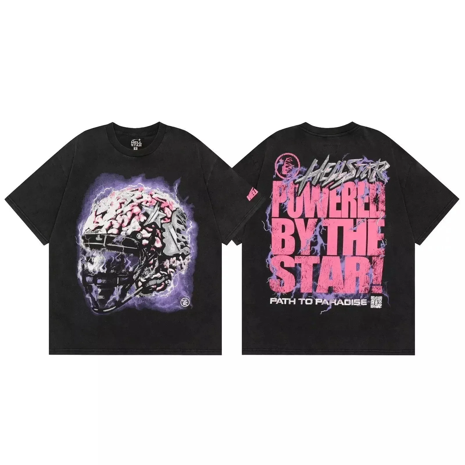 Hellstar Shorts