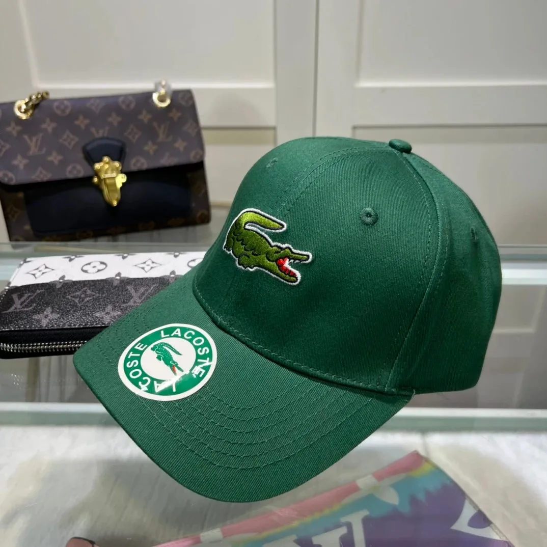 Lacoste Hat