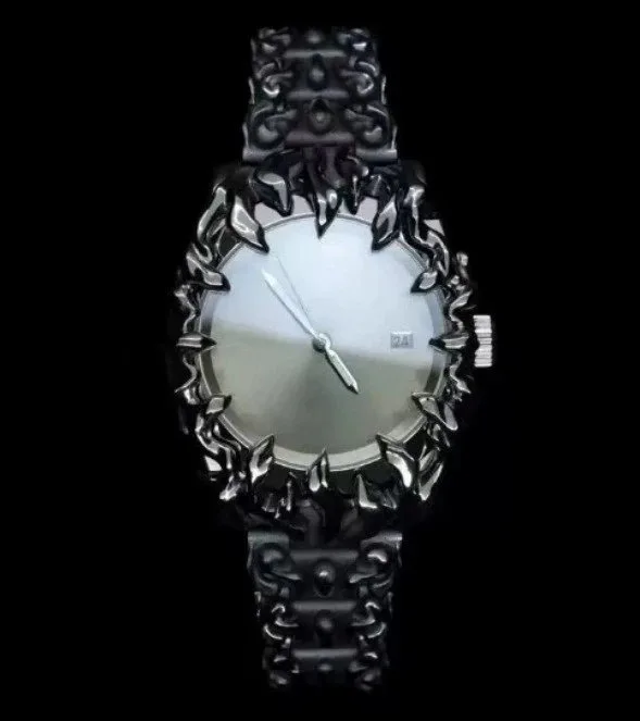 Alabaster Watch