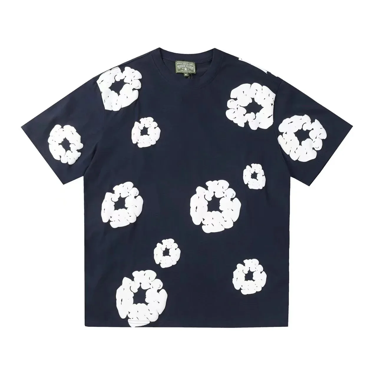 Denim Tears T-Shirts