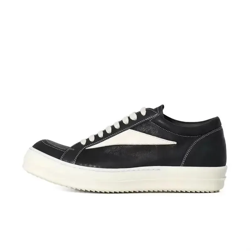 Lots of Rickowens Shoes Top Batch
