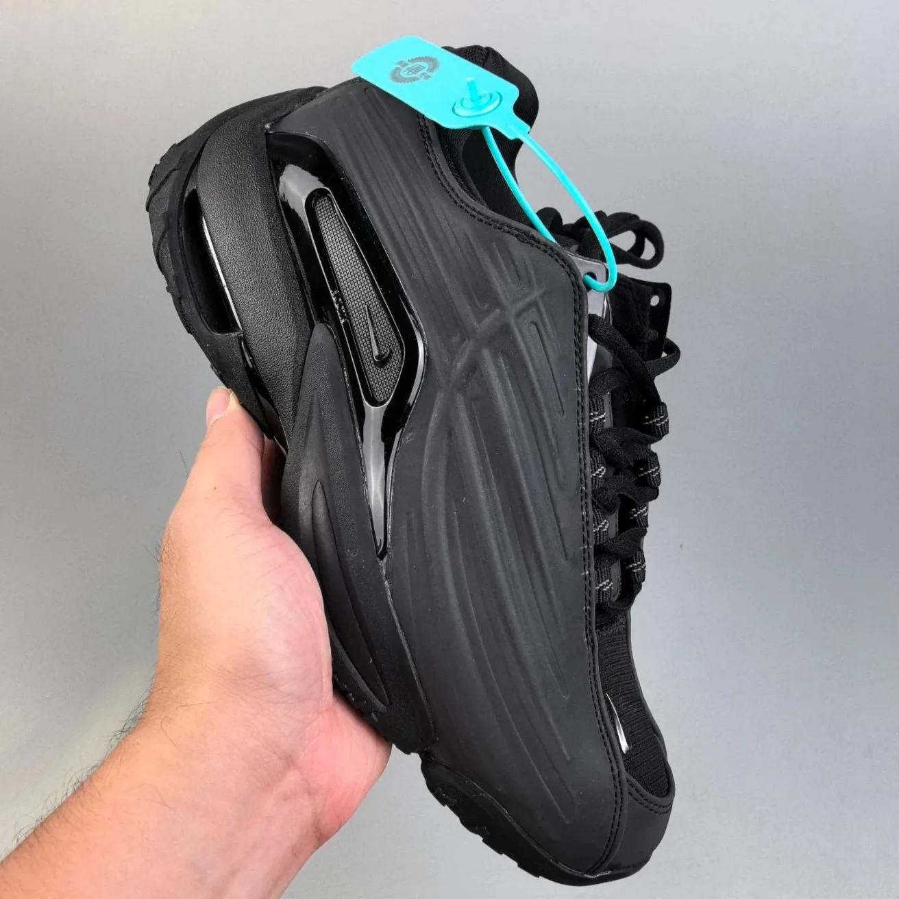 Nocta Hot Step (24 colorways)