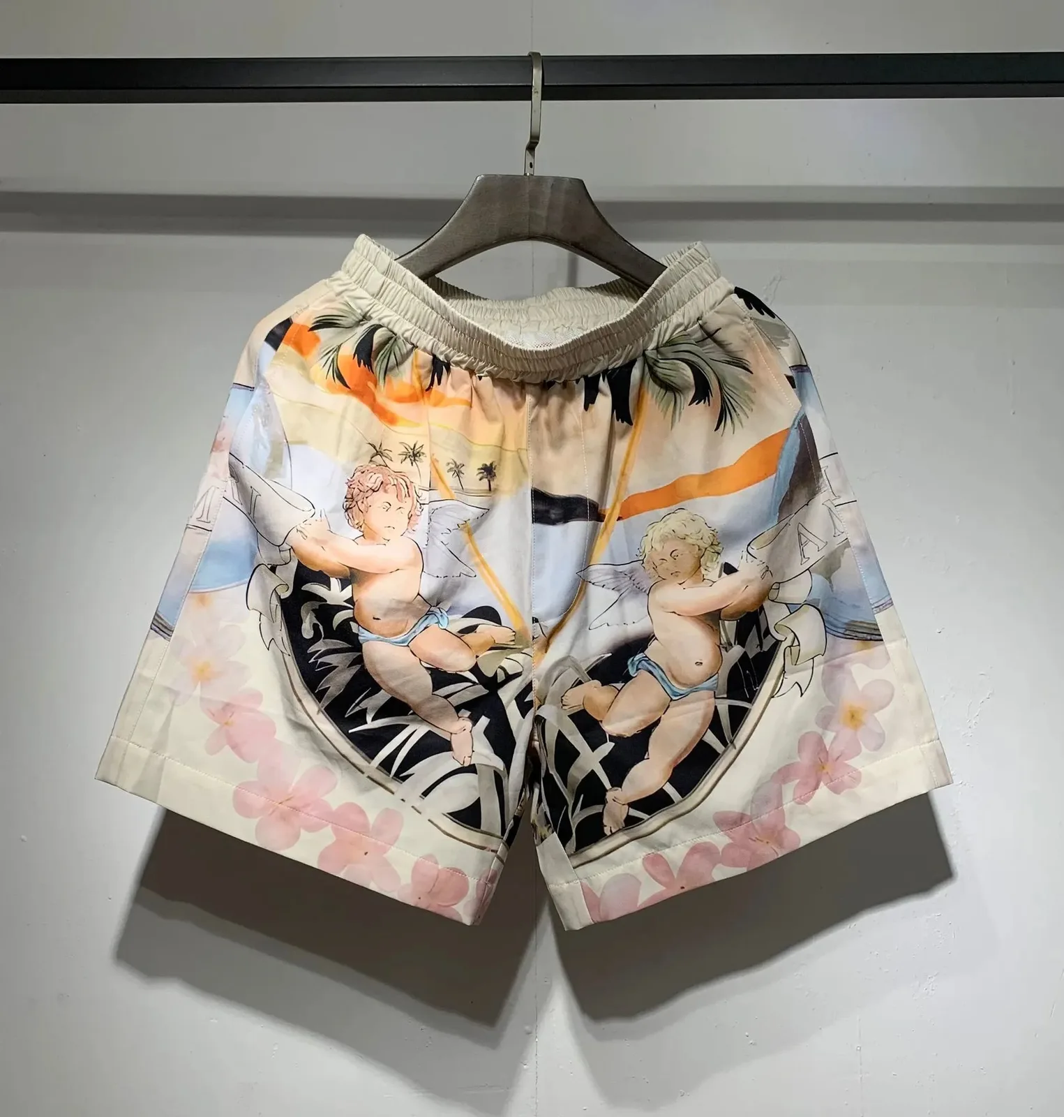 Amiri Shorts