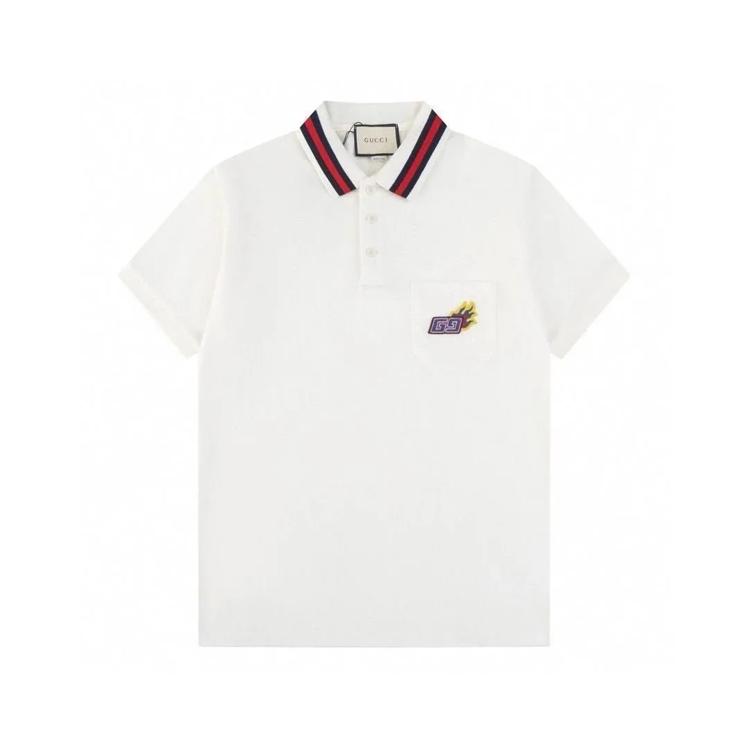 Gucci Polo Shirt 2