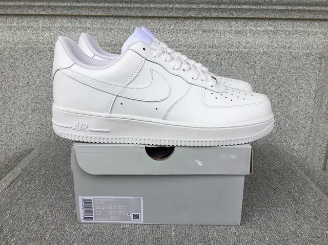 Air Force 1 Top Batch