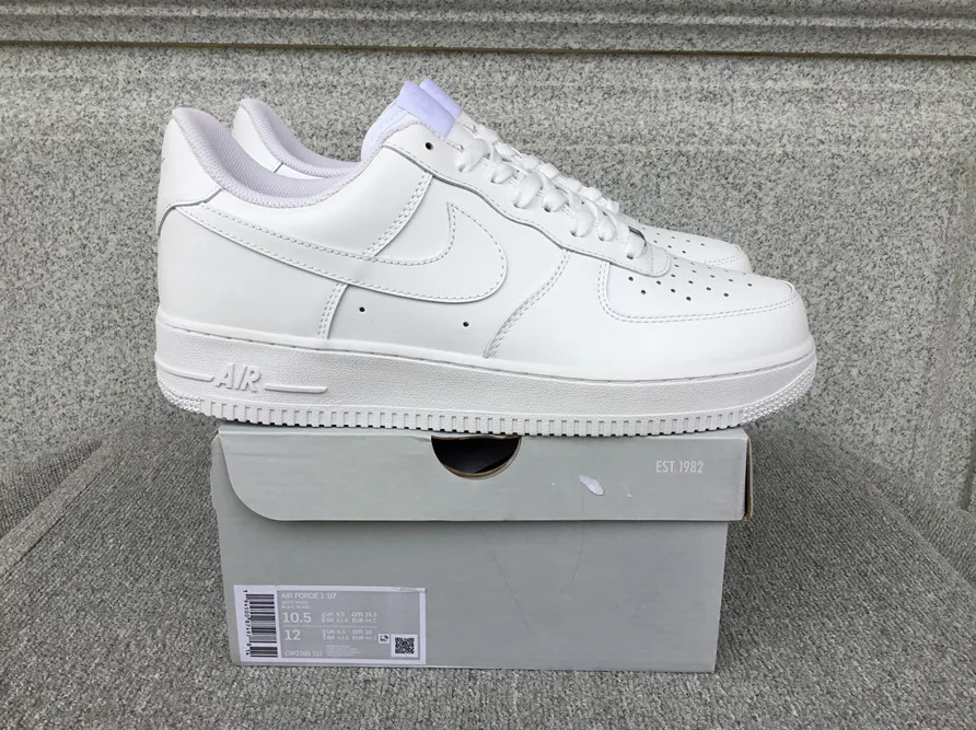 Air Force 1 Top Batch