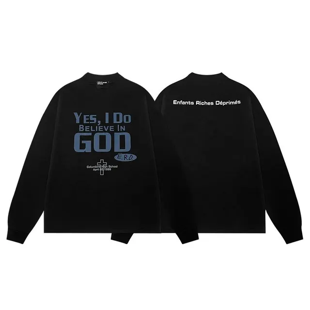 Enfants Riches Deprimes ERD Sweatshirts