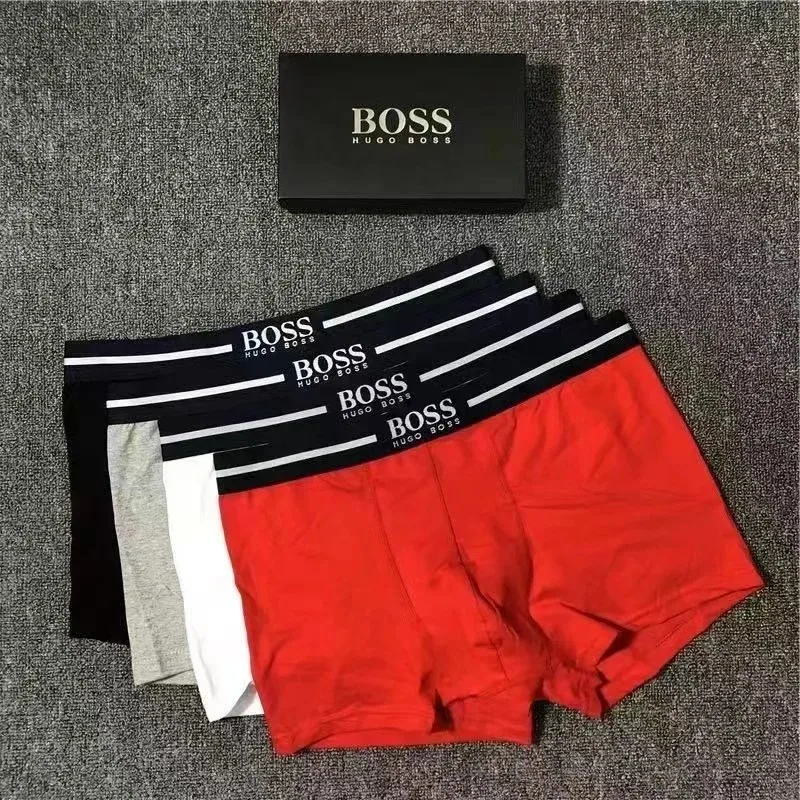BOSS Boxers