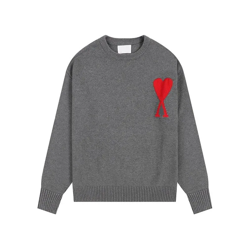 AMI Sweater