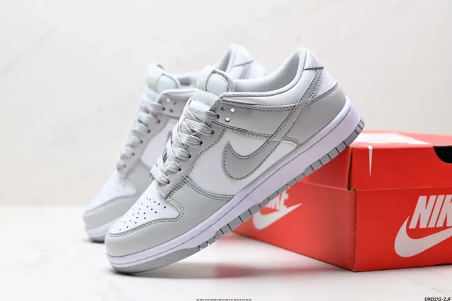 Nike Dunk Low Top M-Batch (27 Colours)