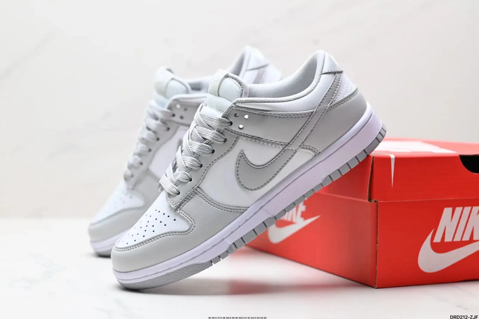Nike Dunk Low Top M-Batch (27 Colours)