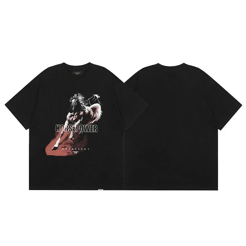REPRESENT T-shirt