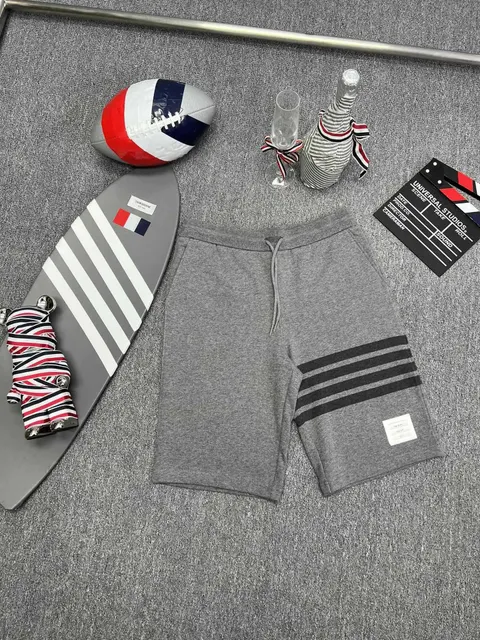 Thom Browne TB Shorts