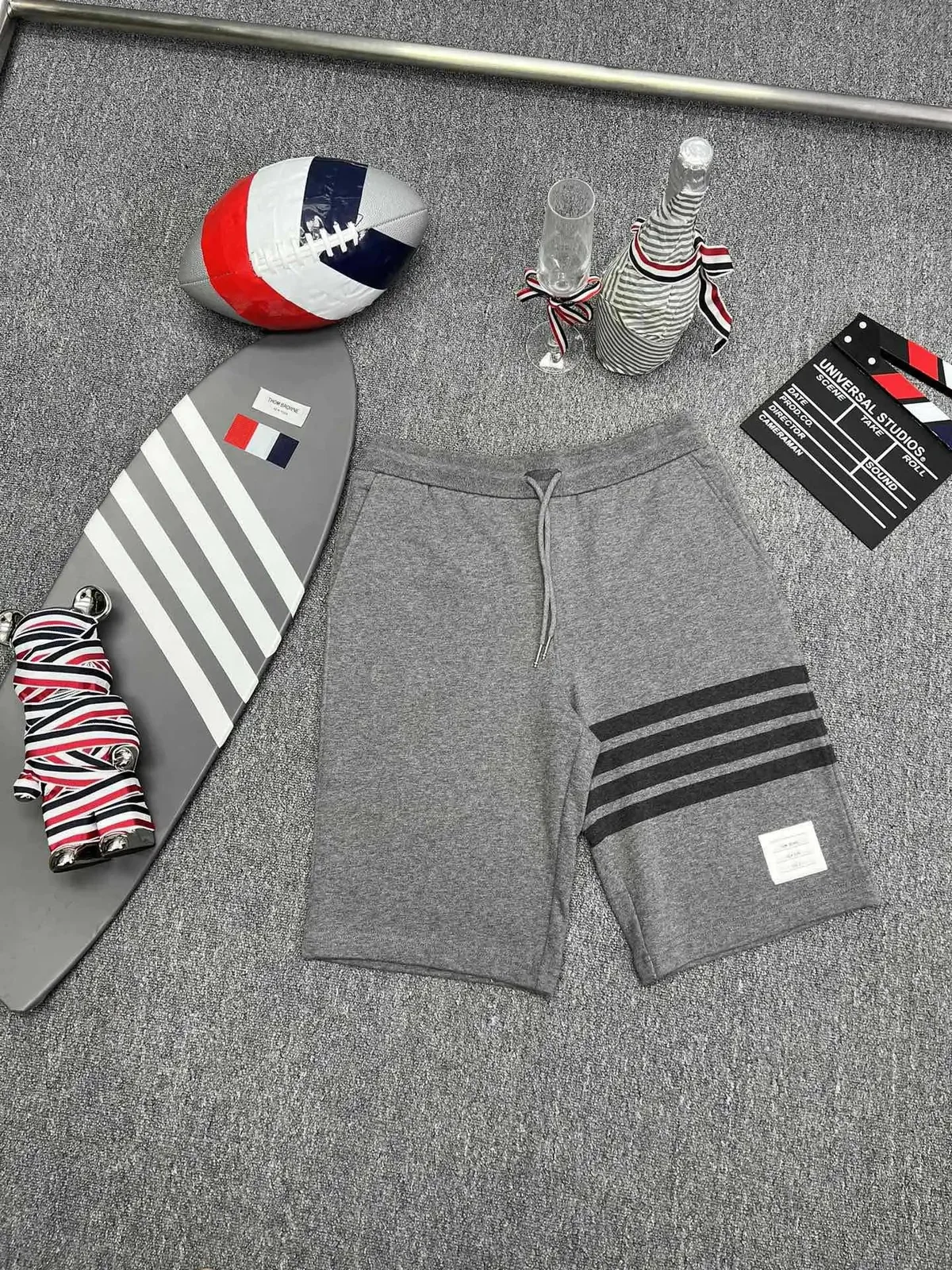 Thom Browne TB Shorts